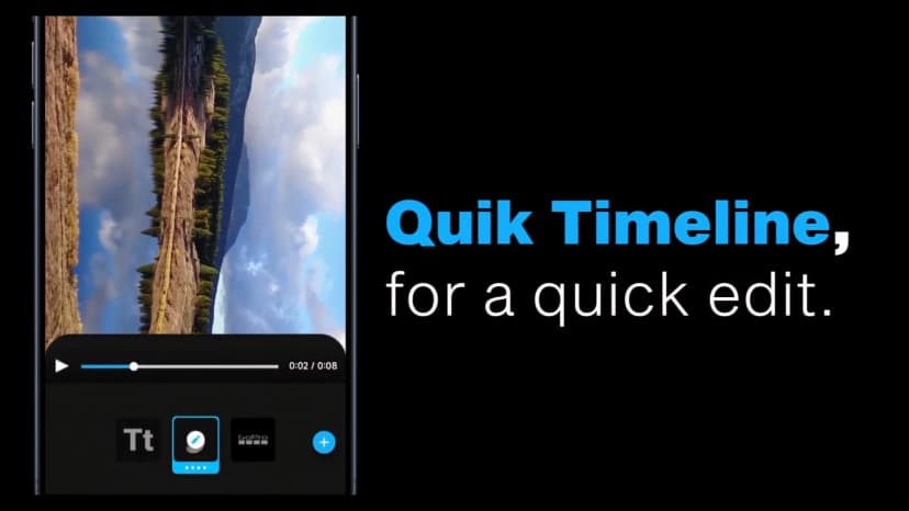 Motion Design Quik