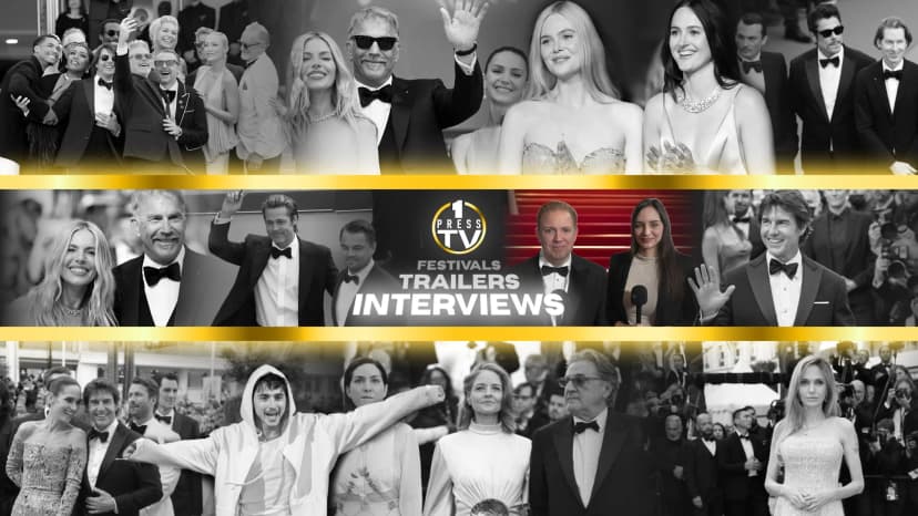 OnePress TV
